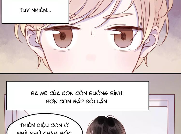Lượm Được 1 Tiểu Hồ Ly: Chapter 81