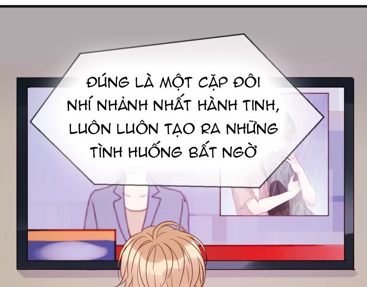 Lượm Được 1 Tiểu Hồ Ly: Chapter 81