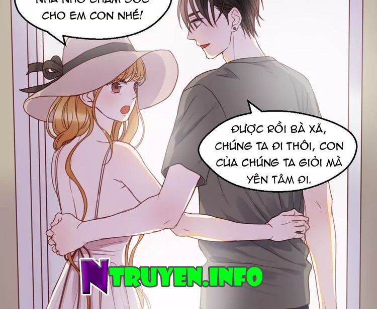 Lượm Được 1 Tiểu Hồ Ly: Chapter 81