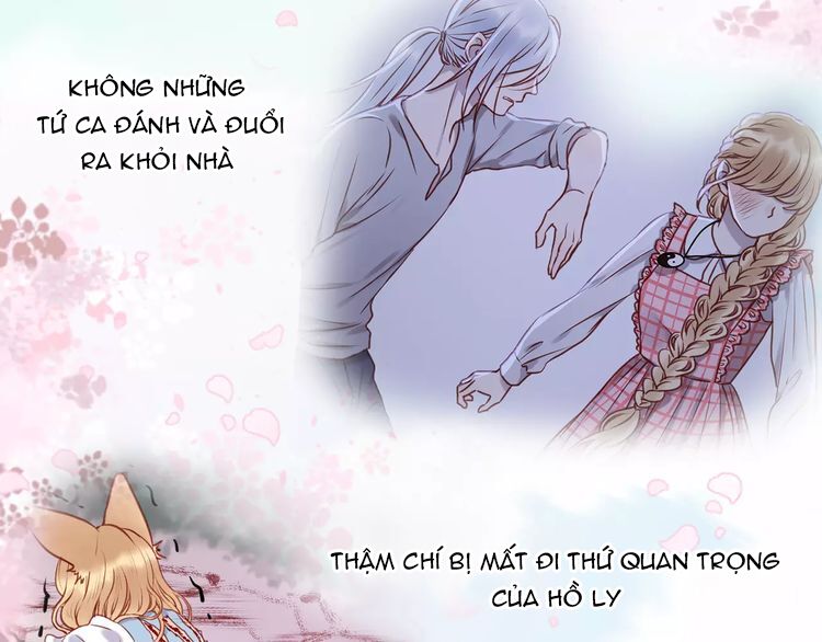 Lượm Được 1 Tiểu Hồ Ly: Chapter 82: End