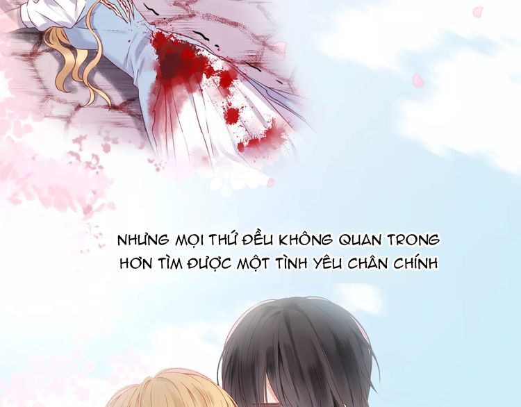 Lượm Được 1 Tiểu Hồ Ly: Chapter 82: End