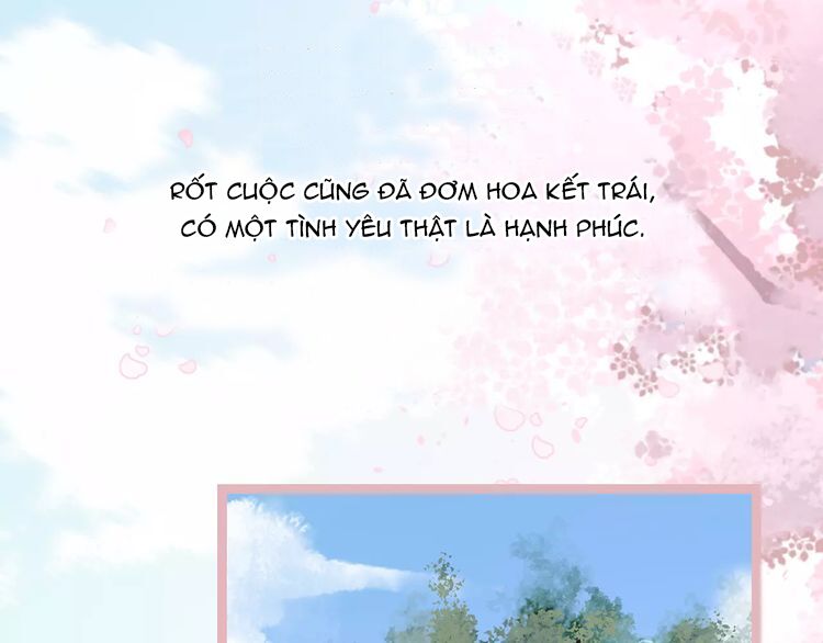 Lượm Được 1 Tiểu Hồ Ly: Chapter 82: End