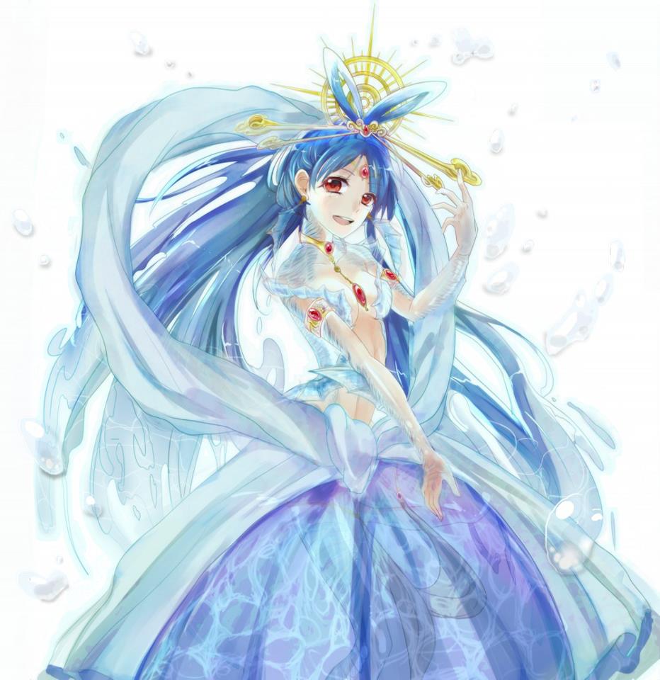 Mê Cung Pháp Thuật: Chapter 120