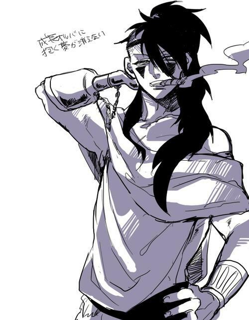 Mê Cung Pháp Thuật: Chapter 132