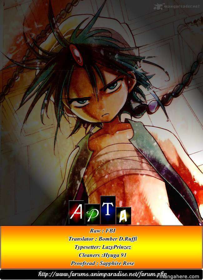 Mê Cung Pháp Thuật: Chapter 14