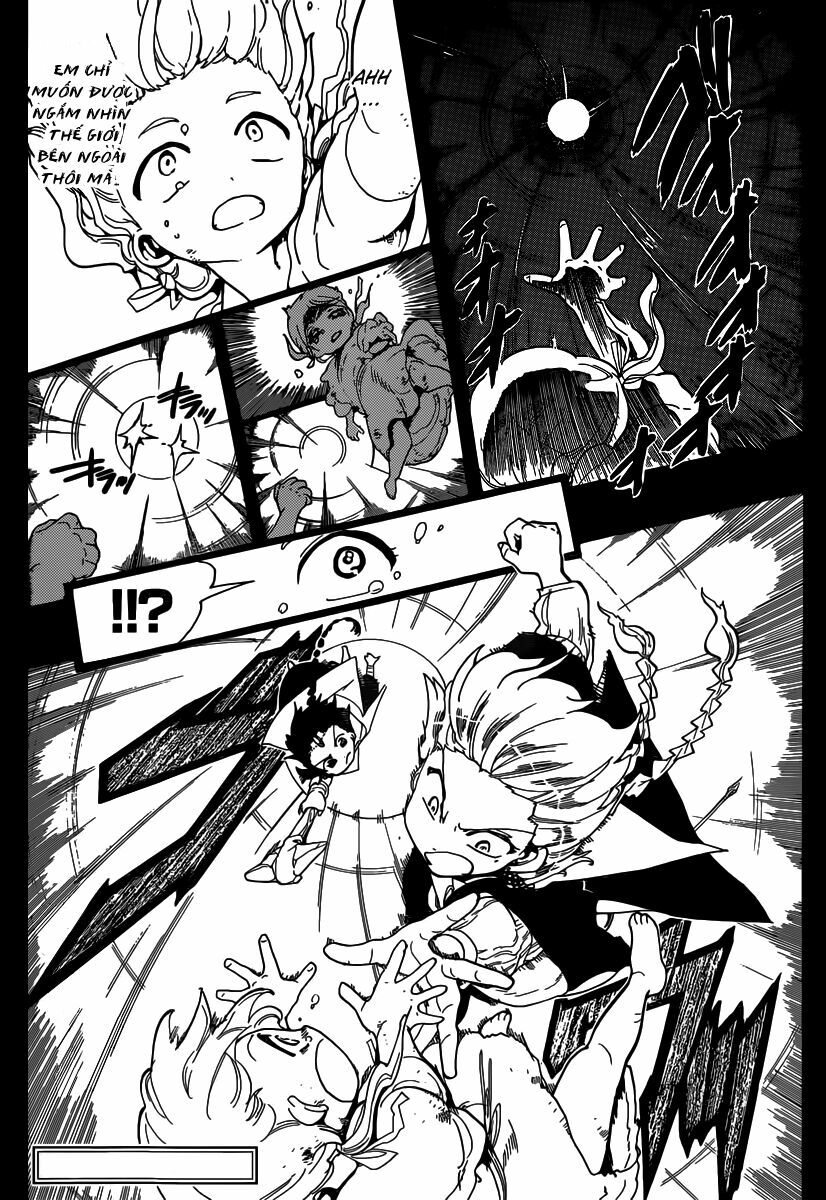 Mê Cung Pháp Thuật: Chapter 156