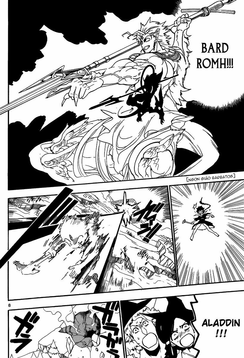 Mê Cung Pháp Thuật: Chapter 176