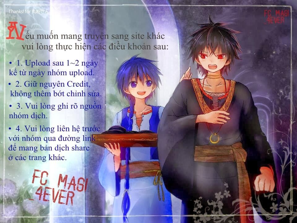Mê Cung Pháp Thuật: Chapter 211