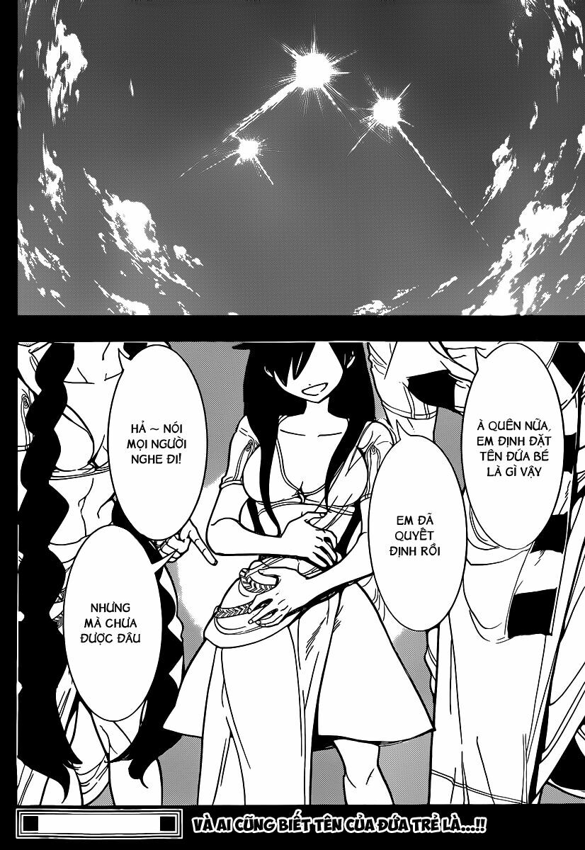Mê Cung Pháp Thuật: Chapter 225