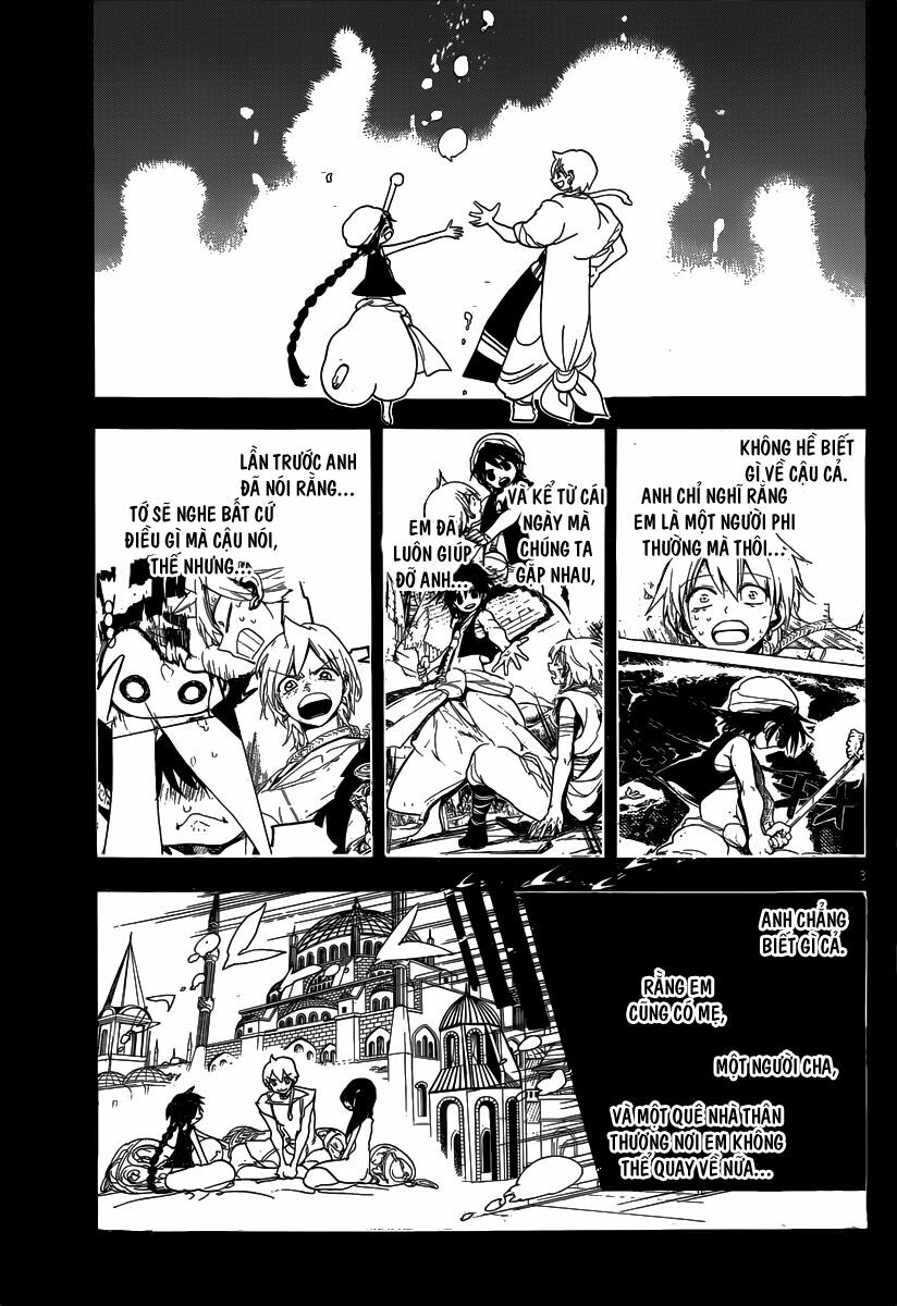 Mê Cung Pháp Thuật: Chapter 238