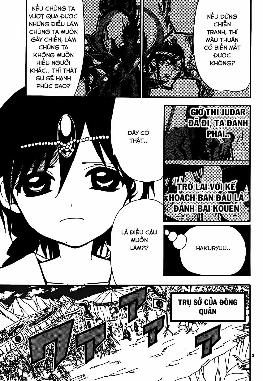 Mê Cung Pháp Thuật: Chapter 273