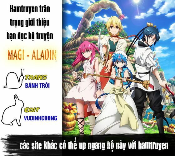 Mê Cung Pháp Thuật: Chapter 280