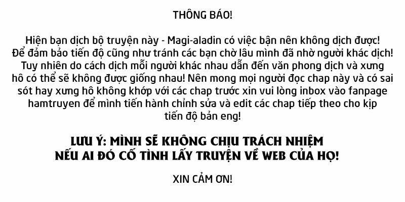 Mê Cung Pháp Thuật: Chapter 281