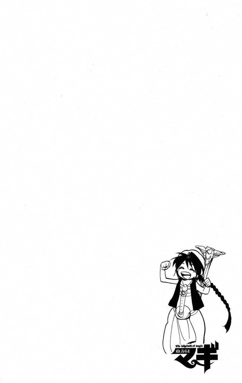 Mê Cung Pháp Thuật: Chapter 31