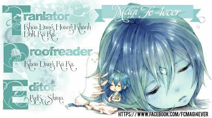 Mê Cung Pháp Thuật: Chapter 310