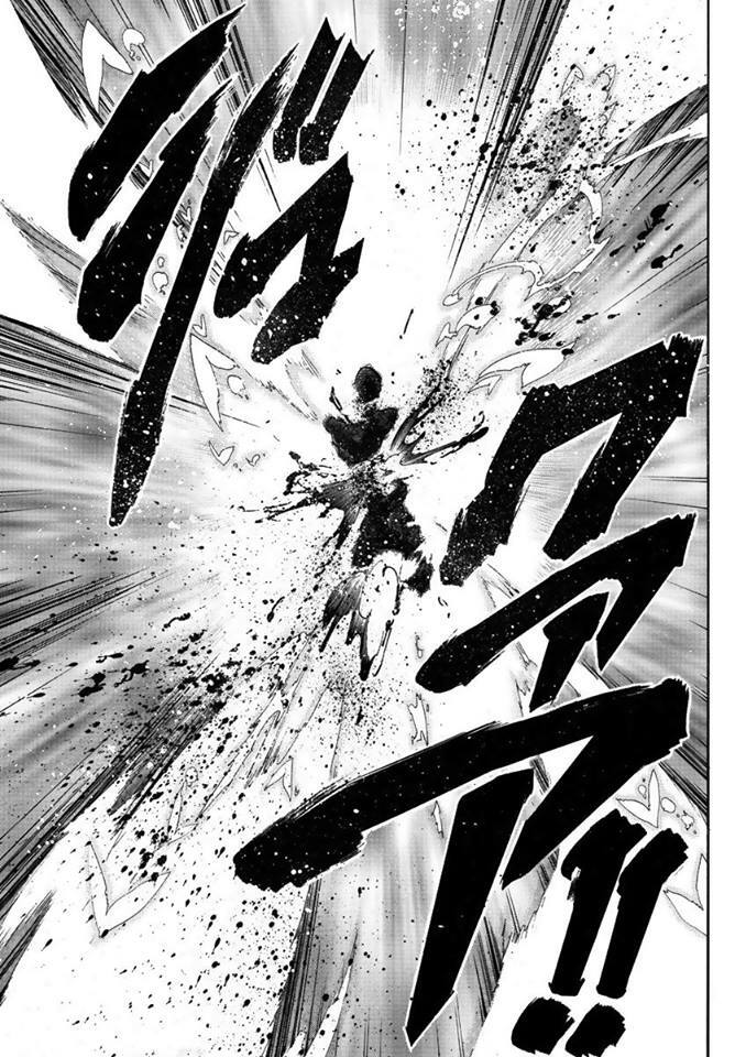 Mê Cung Pháp Thuật: Chapter 323