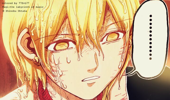 Mê Cung Pháp Thuật: Chapter 326