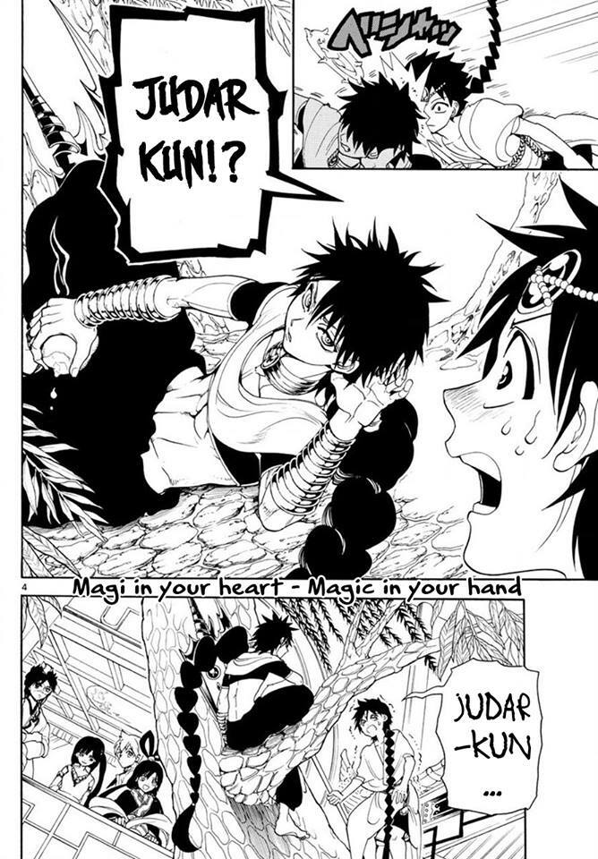 Mê Cung Pháp Thuật: Chapter 326