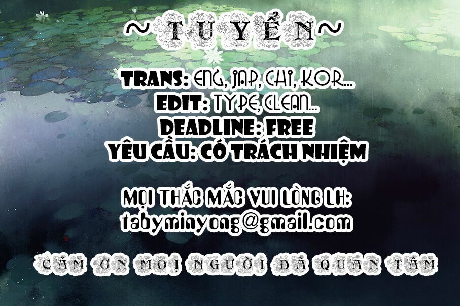 Mê Cung Pháp Thuật: Chapter 334
