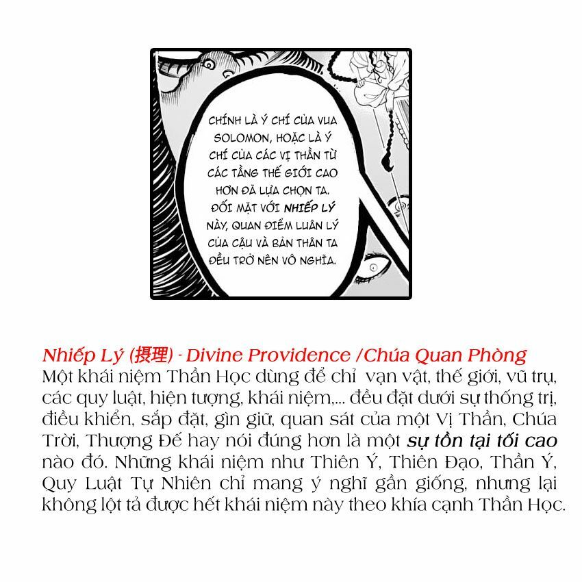Mê Cung Pháp Thuật: Chapter 346