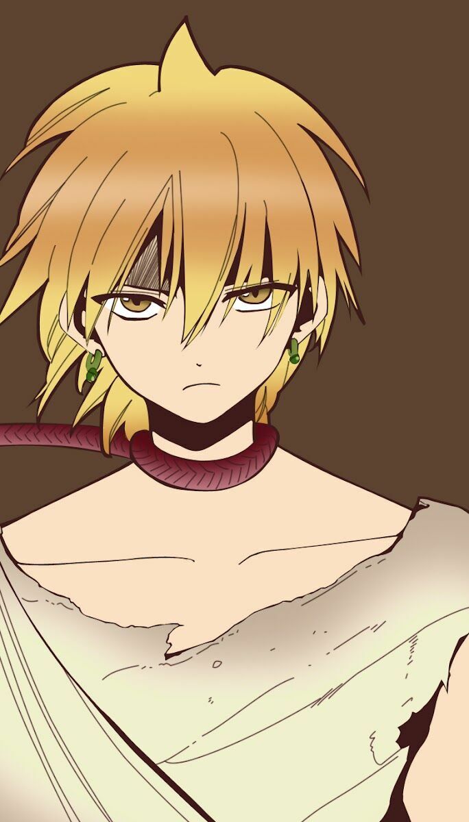 Mê Cung Pháp Thuật: Chapter 35