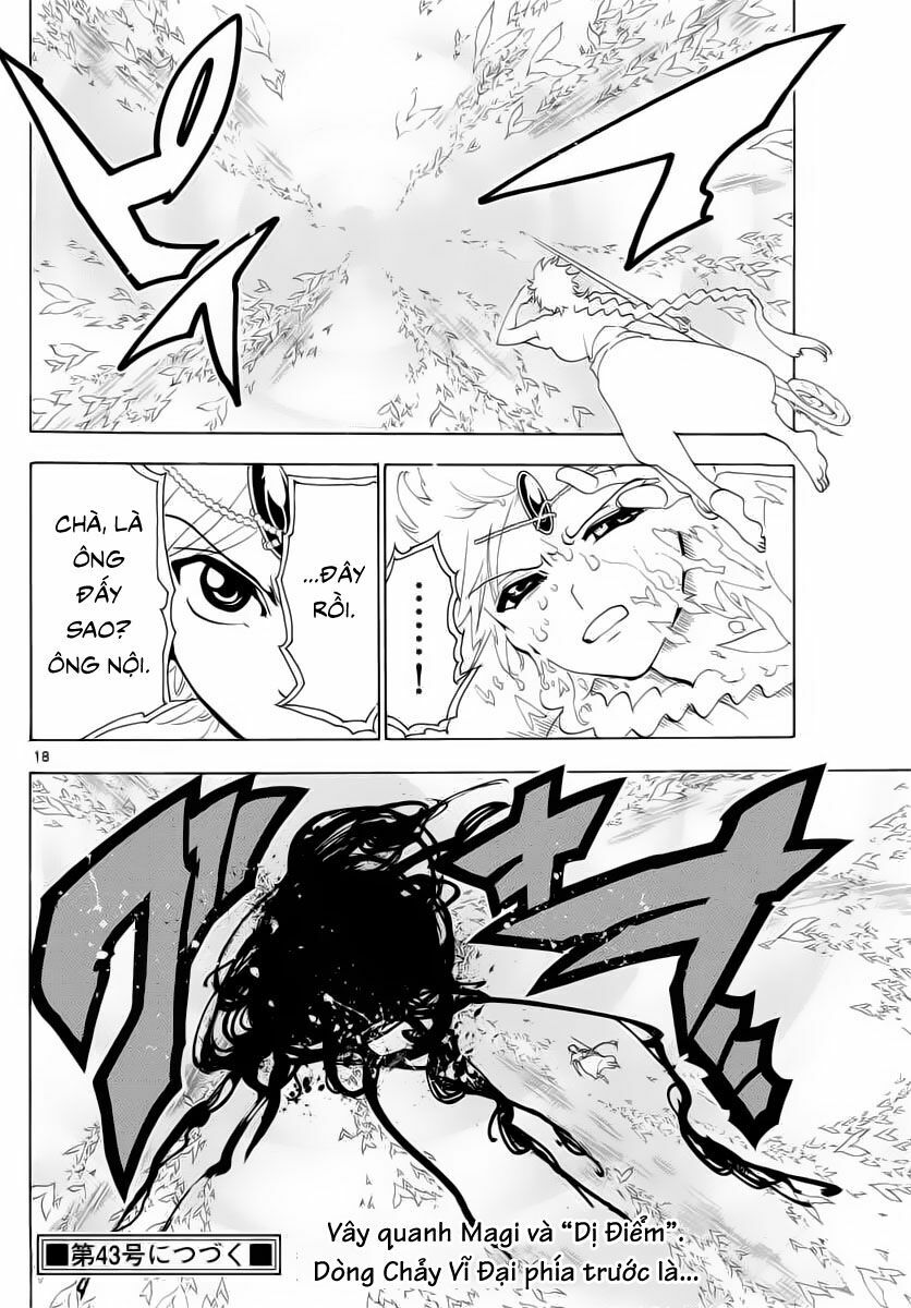 Mê Cung Pháp Thuật: Chapter 365: Những tòa tháp mê cung khổng lồ
