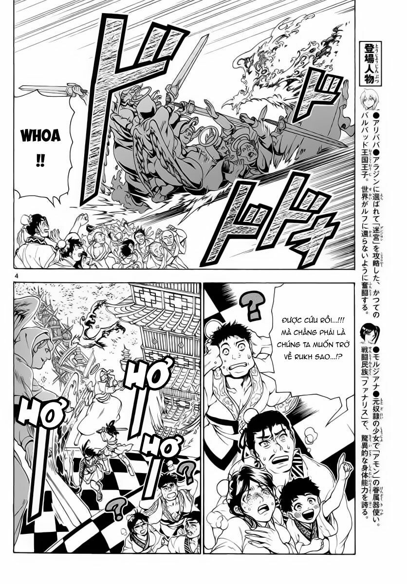Mê Cung Pháp Thuật: Chapter 365: Những tòa tháp mê cung khổng lồ
