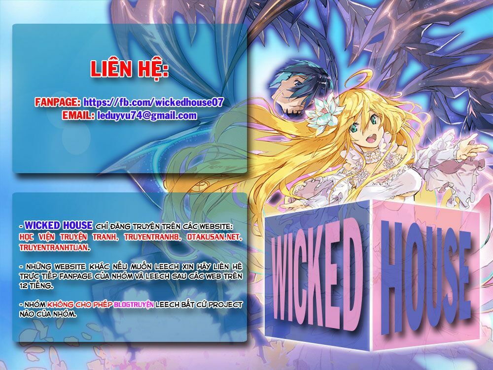 Mê Cung Pháp Thuật: Chapter 366: Magi: The Labyrinth of Magic