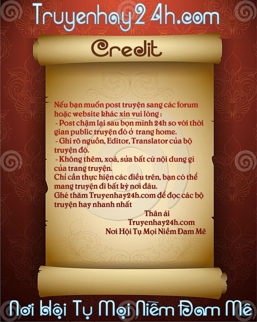 Mê Cung Pháp Thuật: Chapter 45