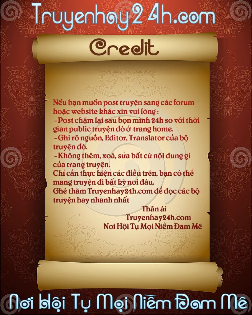 Mê Cung Pháp Thuật: Chapter 46