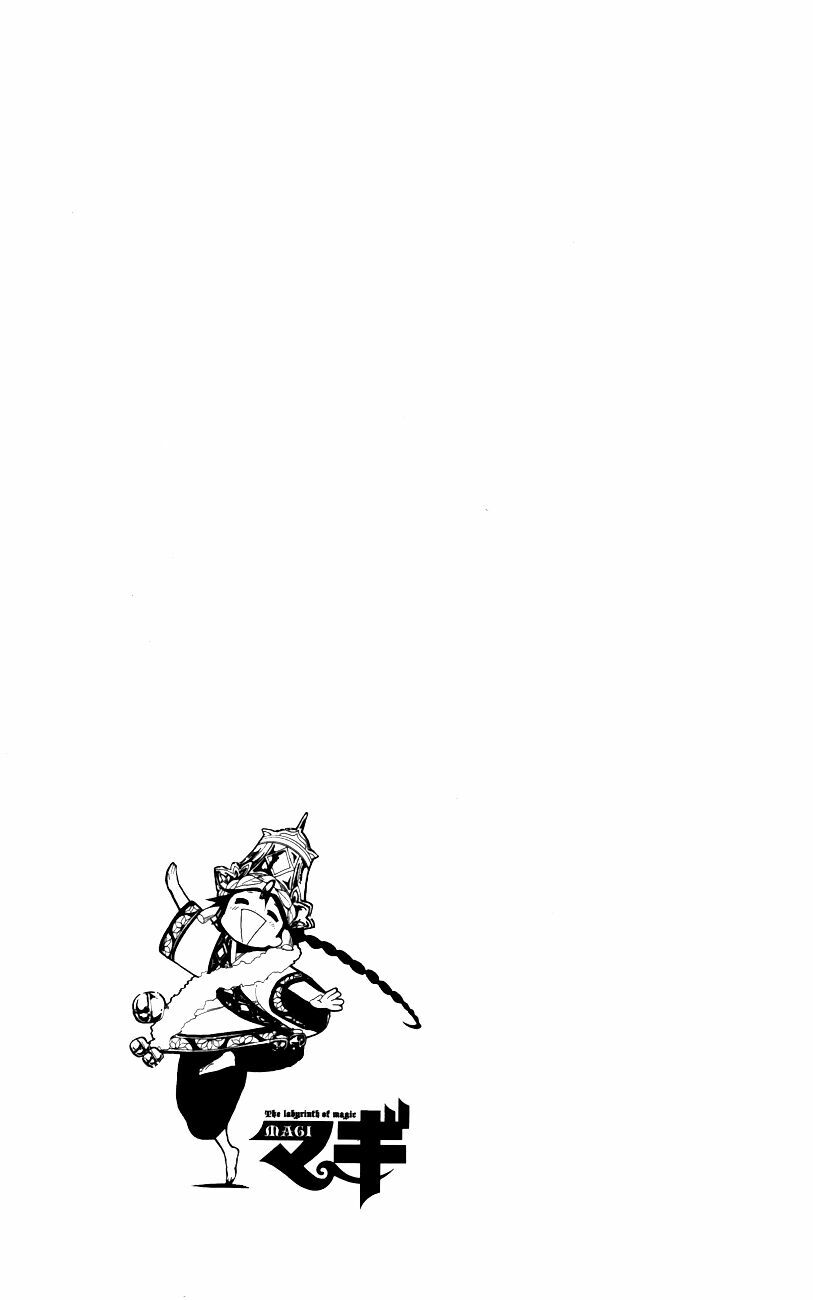 Mê Cung Pháp Thuật: Chapter 55