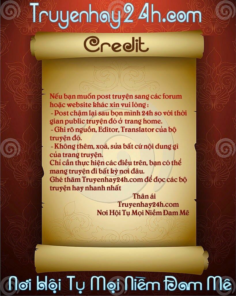 Mê Cung Pháp Thuật: Chapter 55