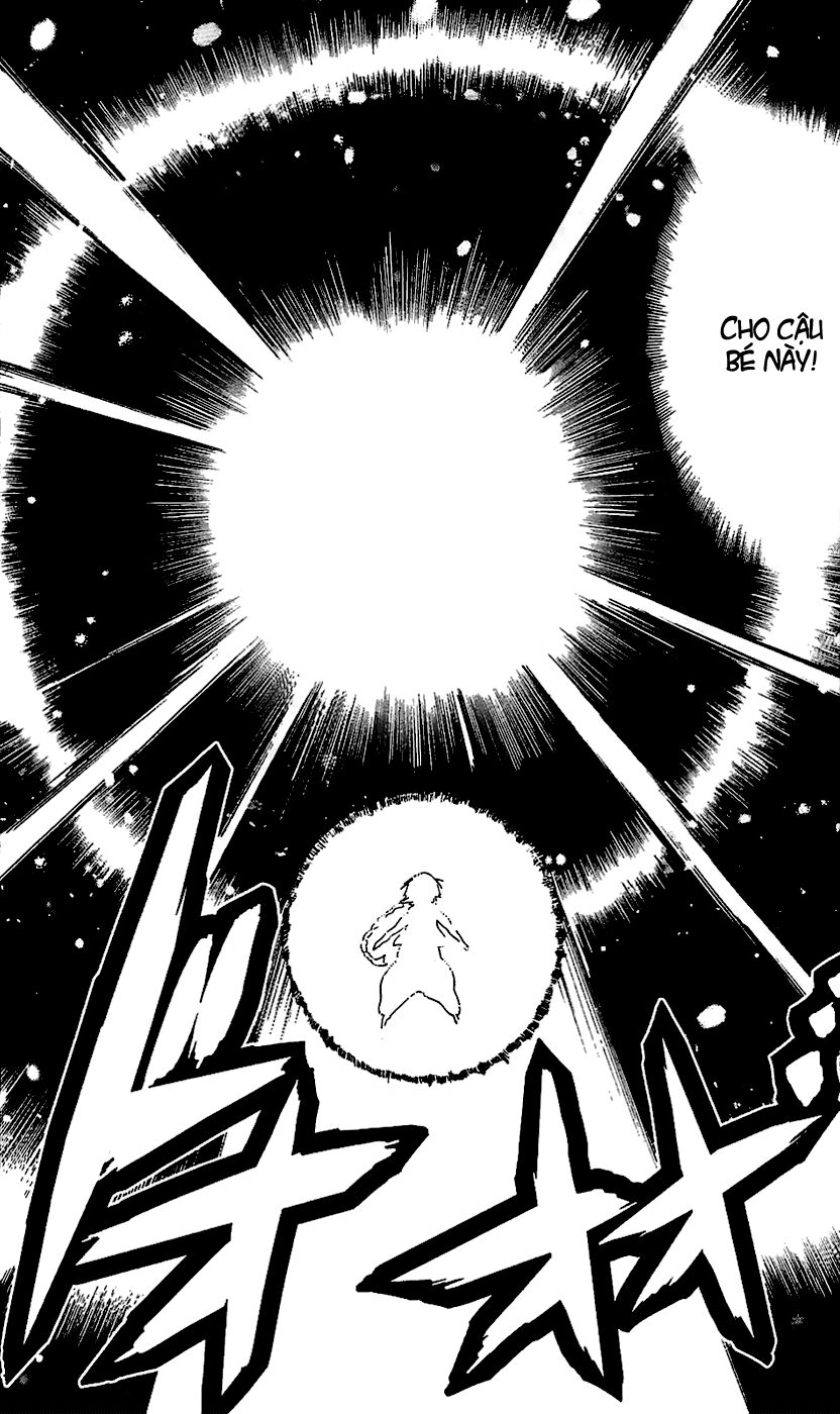 Mê Cung Pháp Thuật: Chapter 66