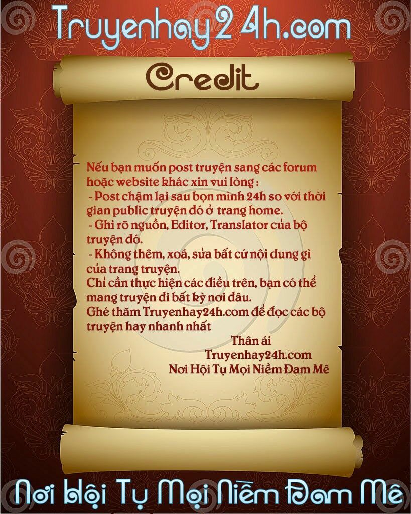 Mê Cung Pháp Thuật: Chapter 71