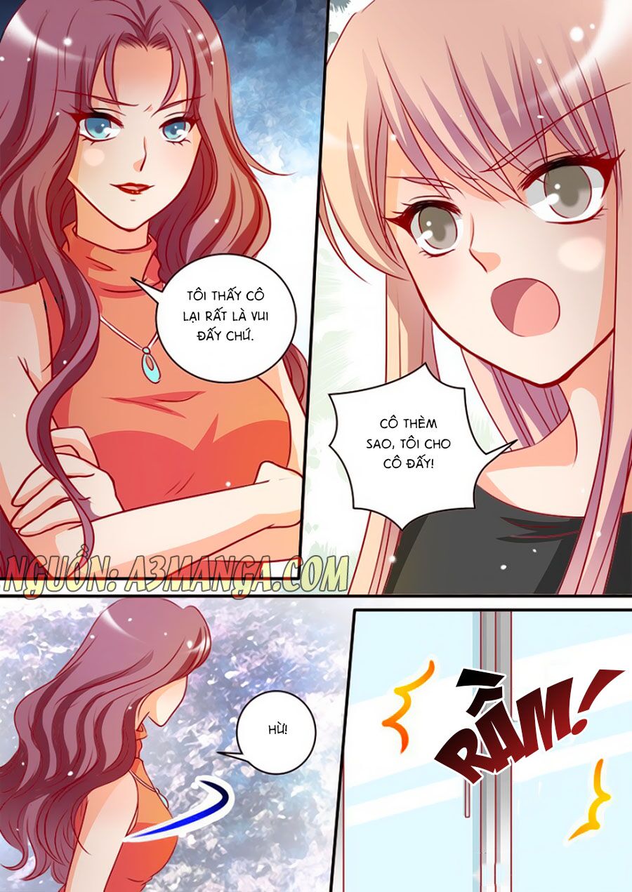 Bá Đạo Tổng Tài Yêu Ta: Chapter 106