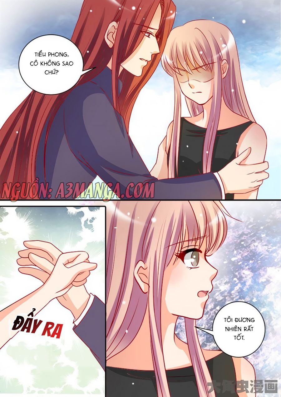 Bá Đạo Tổng Tài Yêu Ta: Chapter 106