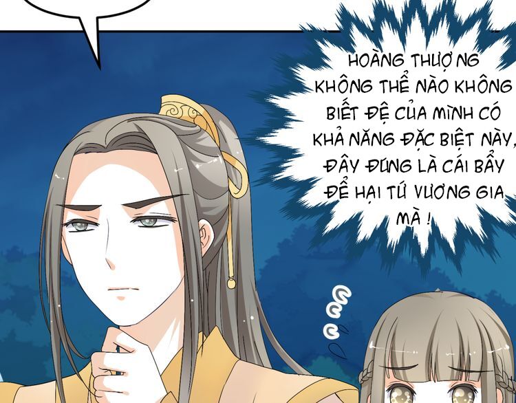 Xuyên Việt Chi Thiên Tâm Linh: Chapter 10