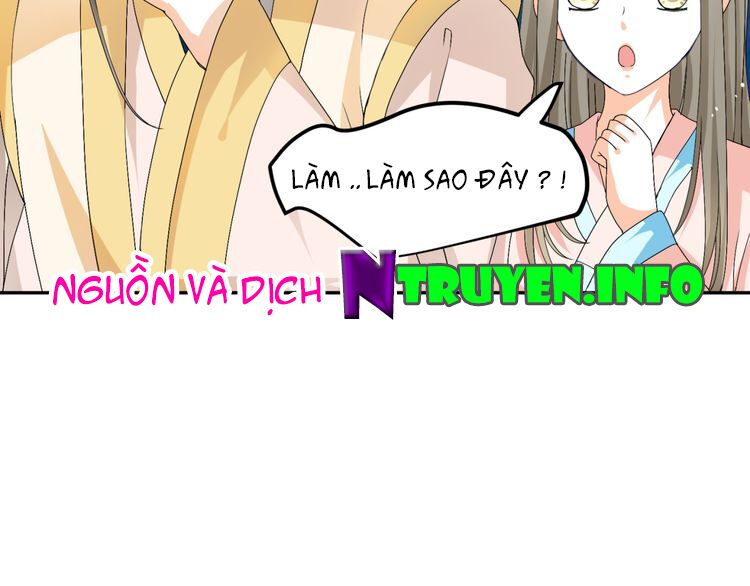Xuyên Việt Chi Thiên Tâm Linh: Chapter 10