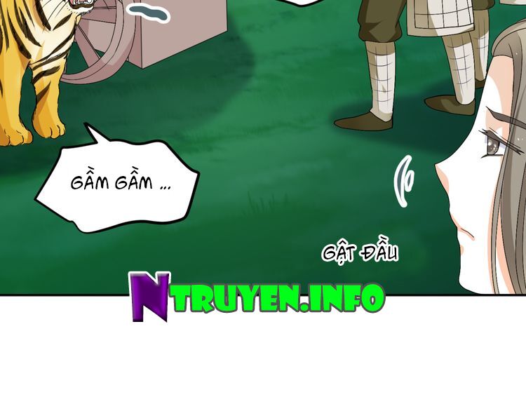 Xuyên Việt Chi Thiên Tâm Linh: Chapter 10