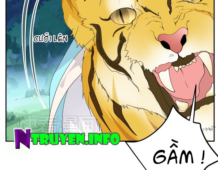 Xuyên Việt Chi Thiên Tâm Linh: Chapter 10