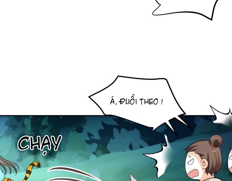 Xuyên Việt Chi Thiên Tâm Linh: Chapter 10