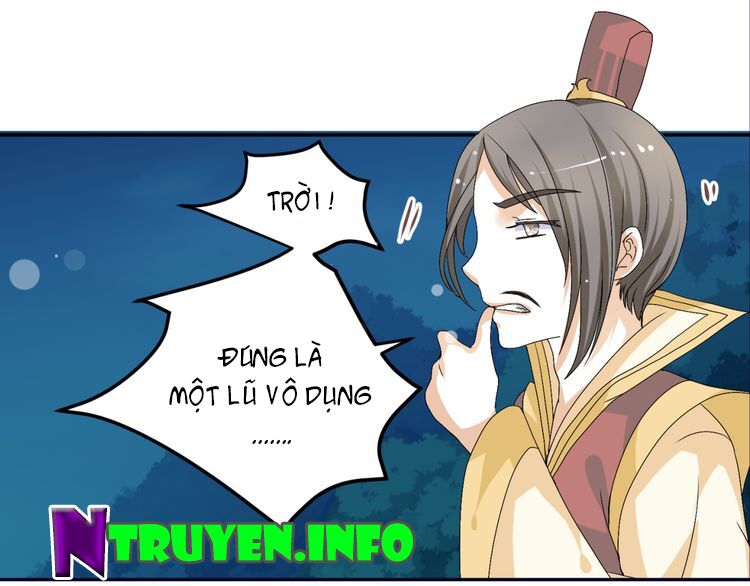 Xuyên Việt Chi Thiên Tâm Linh: Chapter 10