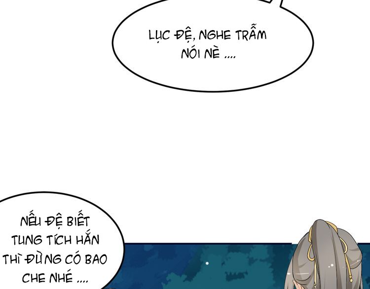 Xuyên Việt Chi Thiên Tâm Linh: Chapter 10