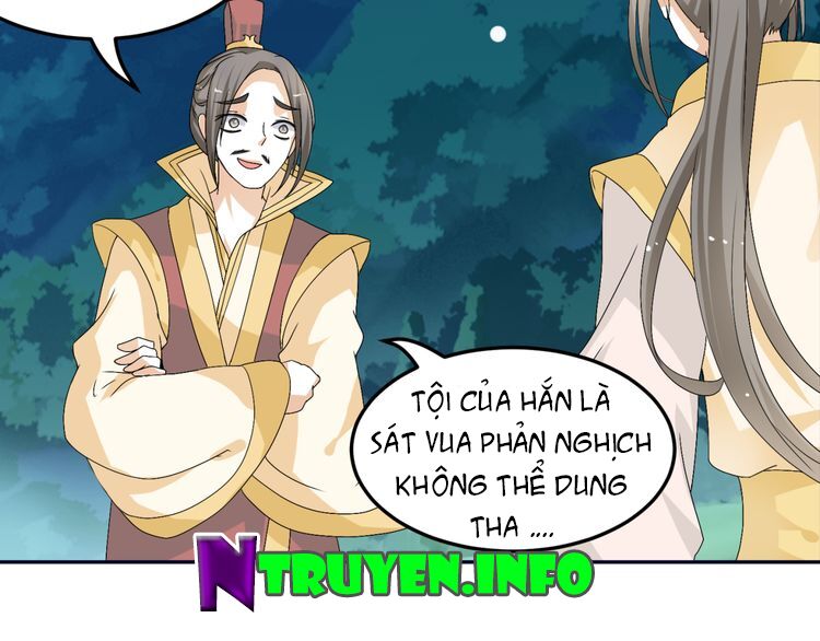 Xuyên Việt Chi Thiên Tâm Linh: Chapter 10