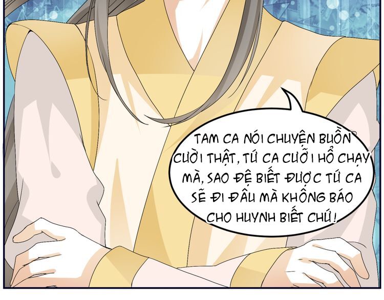 Xuyên Việt Chi Thiên Tâm Linh: Chapter 10