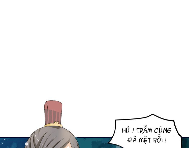 Xuyên Việt Chi Thiên Tâm Linh: Chapter 10