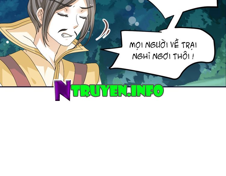 Xuyên Việt Chi Thiên Tâm Linh: Chapter 10
