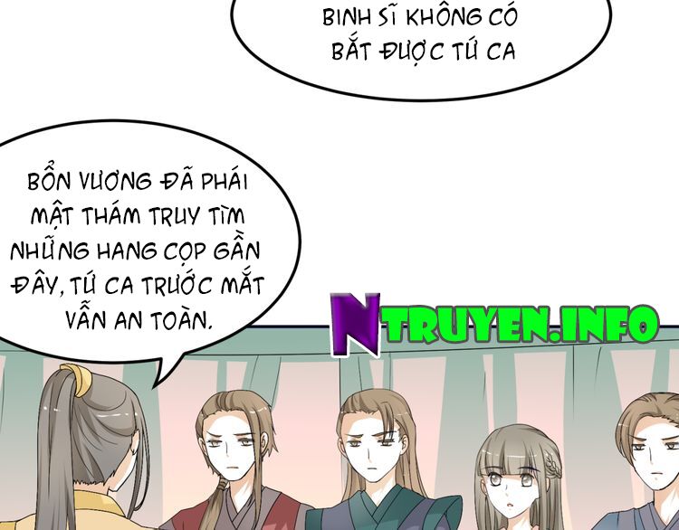 Xuyên Việt Chi Thiên Tâm Linh: Chapter 10