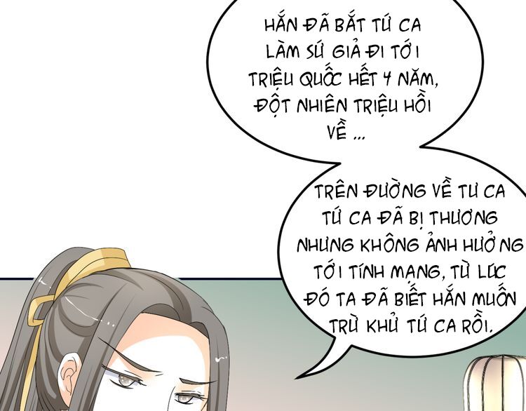 Xuyên Việt Chi Thiên Tâm Linh: Chapter 10