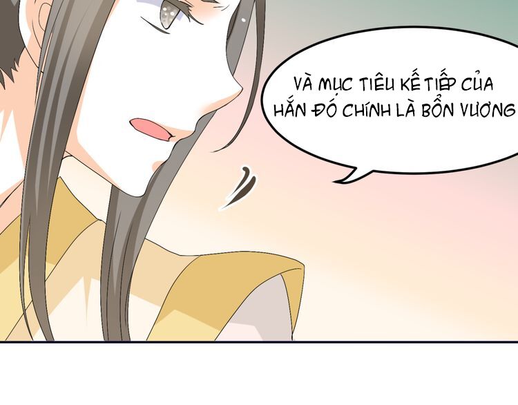 Xuyên Việt Chi Thiên Tâm Linh: Chapter 10